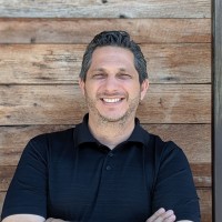 Forward Edge International Employee Paul Barmaksezian's profile photo