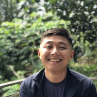 Retool Employee David Hsu's profile photo