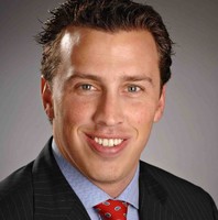 Harsh Investment Properties Employee Cooper Sutherland's profile photo