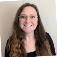 Citizens Advice Employee Jess Roper's profile photo