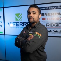 Viferro Ferramentas Employee Marcelo Vieira's profile photo