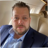 Randox Employee Graeme McNeill's profile photo