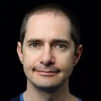 Cronometer Employee Yuriy Zubarev's profile photo