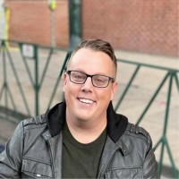 Smashburger Employee Caleb Grose's profile photo