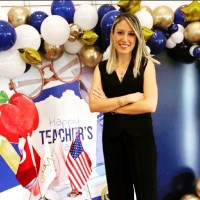 AIKA Preschool-American International Kids Academy Employee Hacer Uz's profile photo