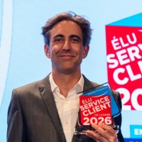 Toshiba TFIS Employee Adrien Guillotteau's profile photo