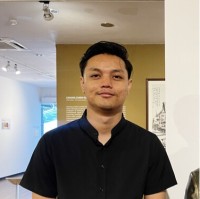 Fikri Ikhmal Email