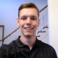 Andax Industries LLC Employee Christopher McAtarian's profile photo