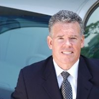 Omega Holdings Employee Peter Butterfield's profile photo