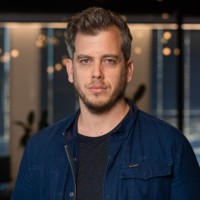 ZyG Employee Omer Kaplan's profile photo