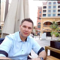 Marcin Gulba Email