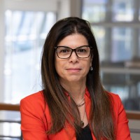 Mayada Baydas Email & Phone Number