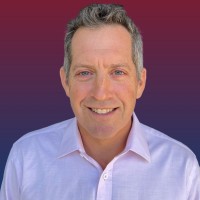 The Stretch Goal Employee Scott Snider's profile photo