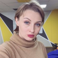 Optimozg Employee Irina Fysun's profile photo