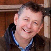 Cardinal Capital Management, Inc. Employee Pat Manahan's profile photo