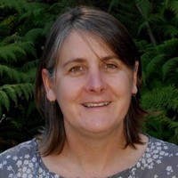 Conservation Management Employee Heather Moorcroft's profile photo