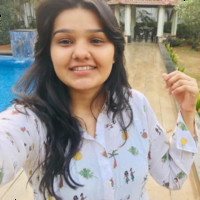 Fidoc Employee Parita Joshi's profile photo