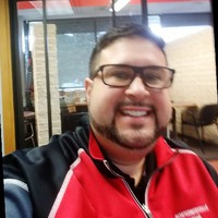 O'Neil Nissan Employee John Arpa's profile photo