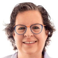 Asperii Employee Neta Wolf's profile photo