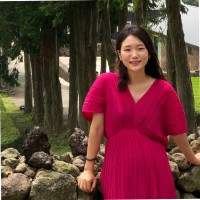 trenbe Employee Danbi Wi's profile photo