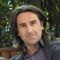 Ferrari Employee Nicola Canalini's profile photo