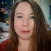 Published Author Employee Stacy Sowers's profile photo