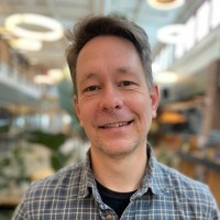 Smart Consumer Florida Employee Damon Clark's profile photo