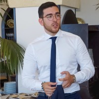 Luca Boffetti Email & Phone Number