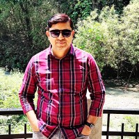 Amarujala.com Employee Suman Prakash's profile photo