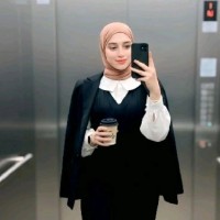 Bureau de Change Employee Afef Mahmoudi's profile photo