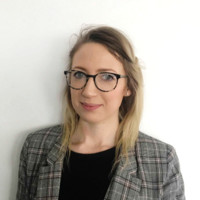 NC Architecture Employee Emily Daye's profile photo