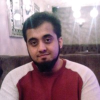 Comdata Group Employee Waqar Raja's profile photo