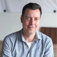 Made Tech Employee Dan Healy's profile photo