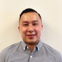 Google Employee Nelson Lam's profile photo