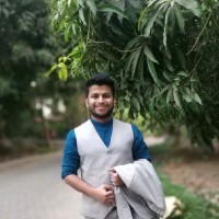 SBI Foundation Employee Rajan Thakur's profile photo