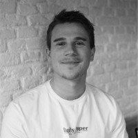 Jeffrey Hengeveld Email & Phone Number