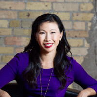 The Advocates for Human Rights Employee Rosalyn Park's profile photo