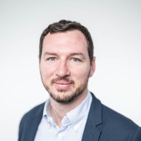 Katoni Engineering Ltd Employee Fraser Kerr's profile photo