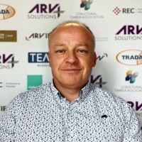 ARV Solutions Staffing Consultancy Employee Jim Roach's profile photo