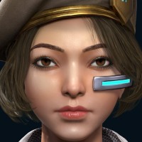 WhiteBud Studios Employee Sophia D'Souza's profile photo