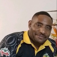 Trukai Industries Limited Employee Ronald Yori's profile photo