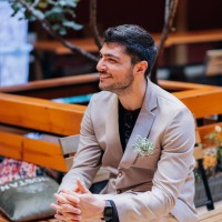 playtronix Employee Vahan Martirosyan's profile photo