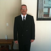Wayne Spence Email & Phone Number