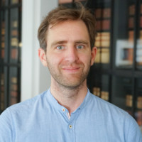 School of Advanced Study, University of London Employee Kaspar Beelen's profile photo