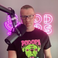 PodOps Employee Robert Winters's profile photo