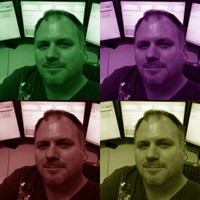 AT&T Employee Damon Biddle's profile photo