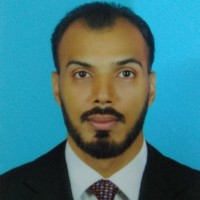 bSecure Employee Hasan Rizwan's profile photo