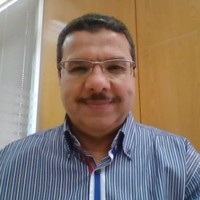ECC Solutions Employee Ramadan Tantawi's profile photo