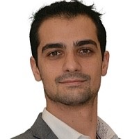 Mitsubishi Electric Research Laboratories Employee Diego Romeres's profile photo