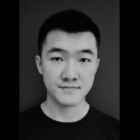 Soho vfx Employee Carter Chin's profile photo